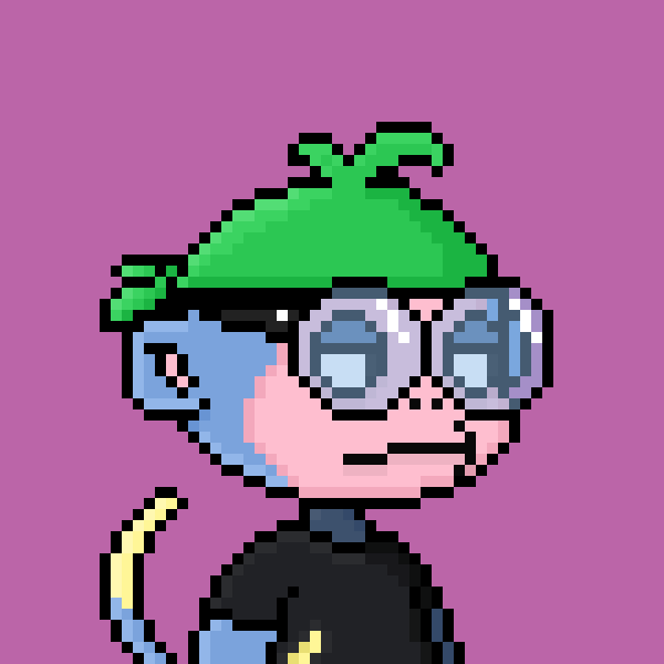 MonkeyHood #5756