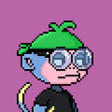 MonkeyHood #5756