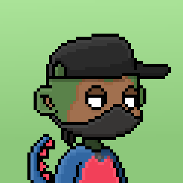 MonkeyHood #5758