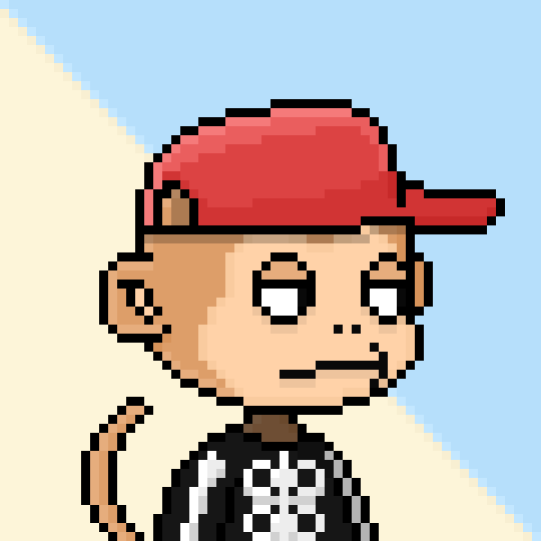 MonkeyHood #5759
