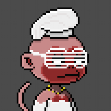 MonkeyHood #576