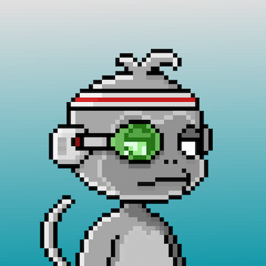 MonkeyHood #5760