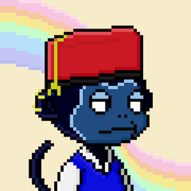 MonkeyHood #5761