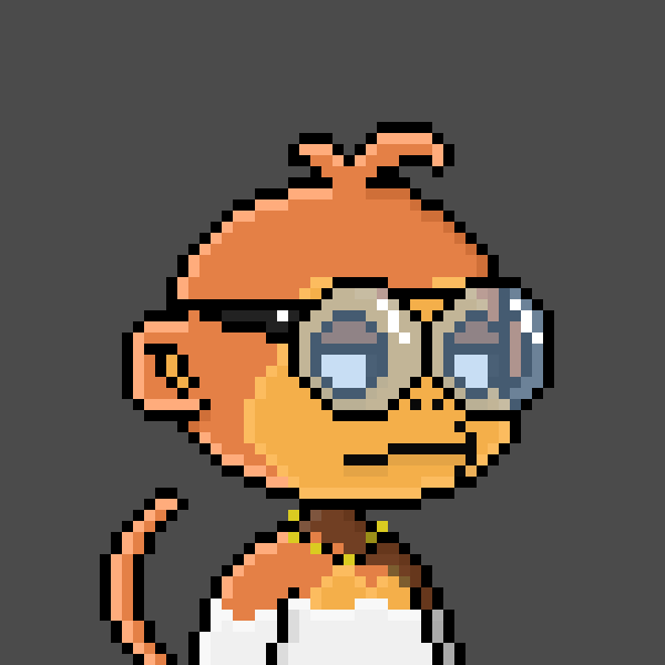 MonkeyHood #5762