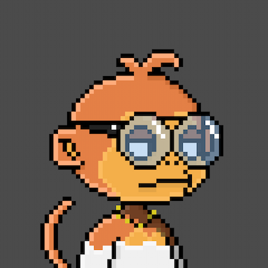 MonkeyHood #5762
