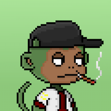 MonkeyHood #5763