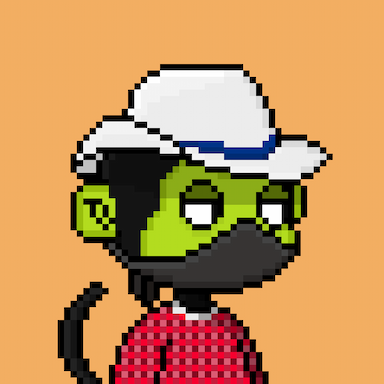 MonkeyHood #5765