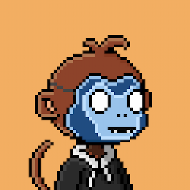 MonkeyHood #5766