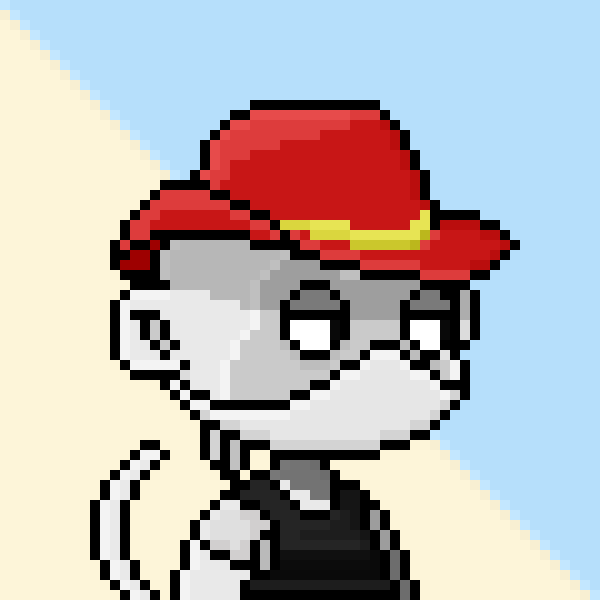 MonkeyHood #5767