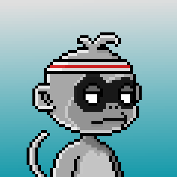 MonkeyHood #5768