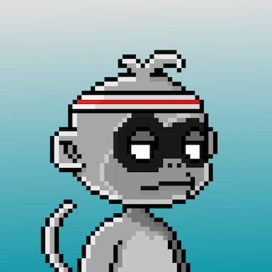 MonkeyHood #5768
