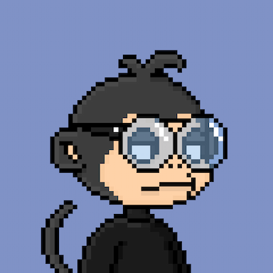 MonkeyHood #5769