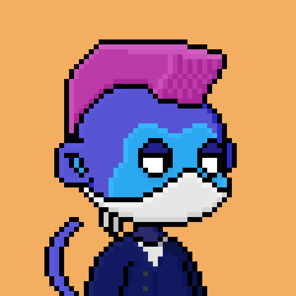 MonkeyHood #577