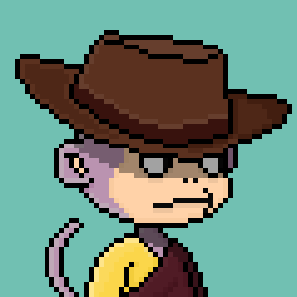 MonkeyHood #5770