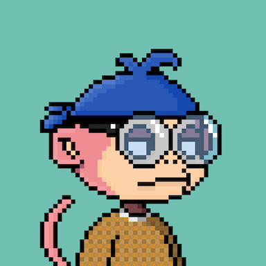 MonkeyHood #5771