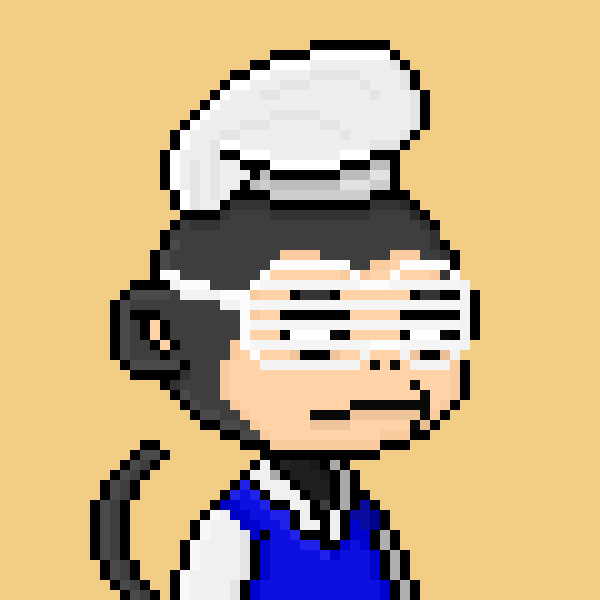 MonkeyHood #5772