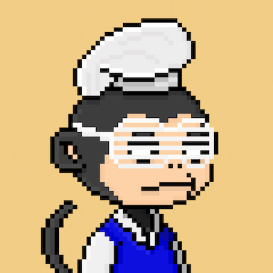 MonkeyHood #5772