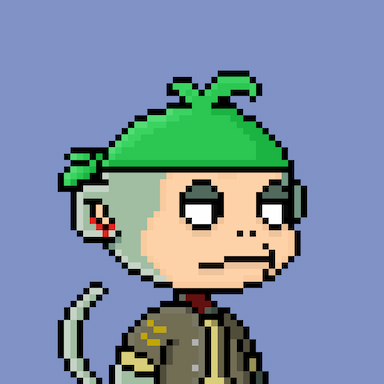 MonkeyHood #5774