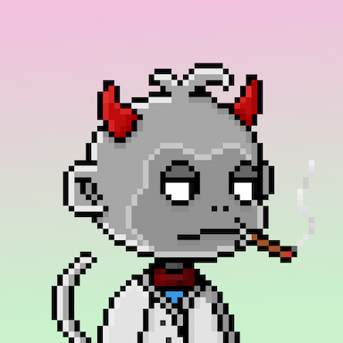 MonkeyHood #5775