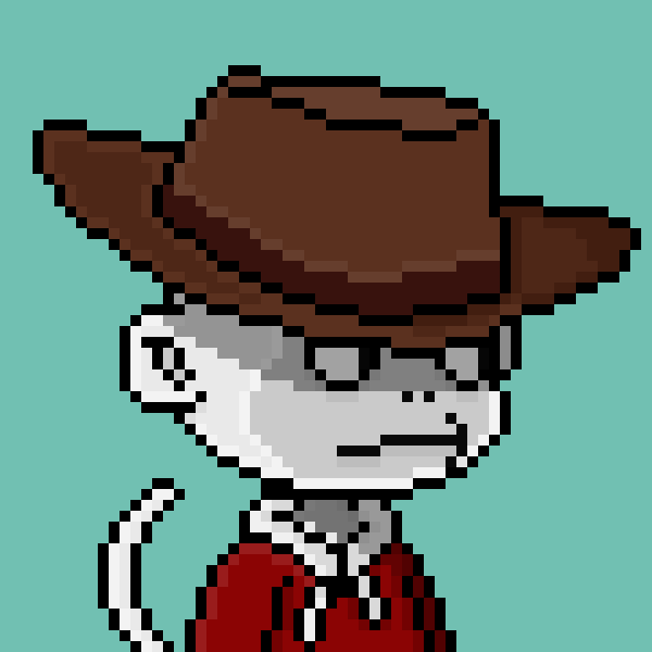 MonkeyHood #5776