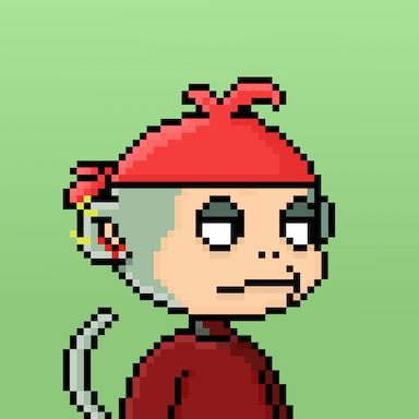 MonkeyHood #5777