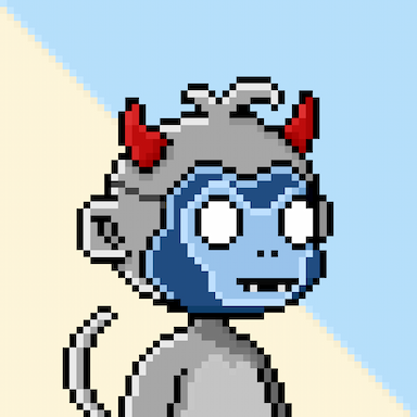 MonkeyHood #5778
