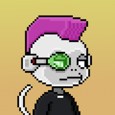 MonkeyHood #5779