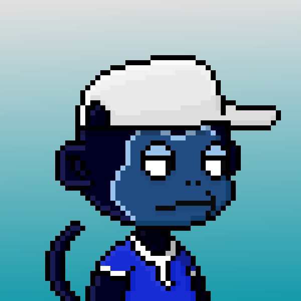 MonkeyHood #578