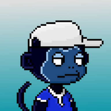 MonkeyHood #578