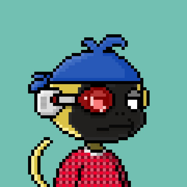 MonkeyHood #5780