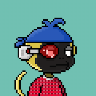 MonkeyHood #5780
