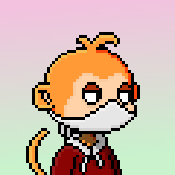 MonkeyHood #5781