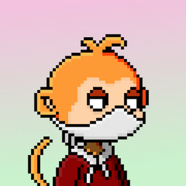 MonkeyHood #5781