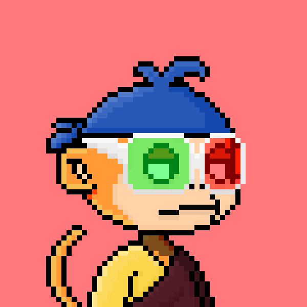 MonkeyHood #5782