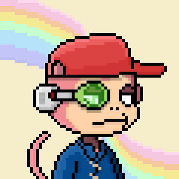 MonkeyHood #5783