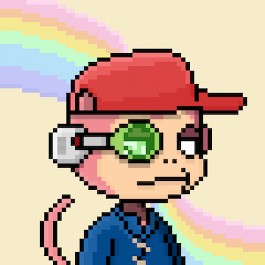 MonkeyHood #5783