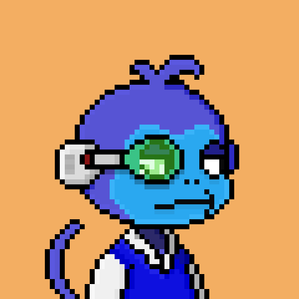 MonkeyHood #5784