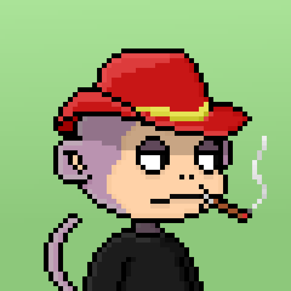 MonkeyHood #5785