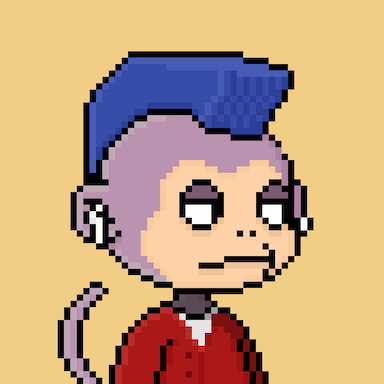 MonkeyHood #5786