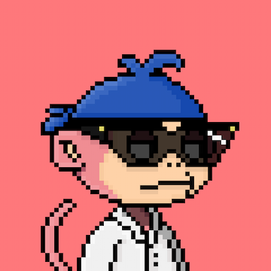 MonkeyHood #5787