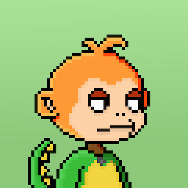 MonkeyHood #5788