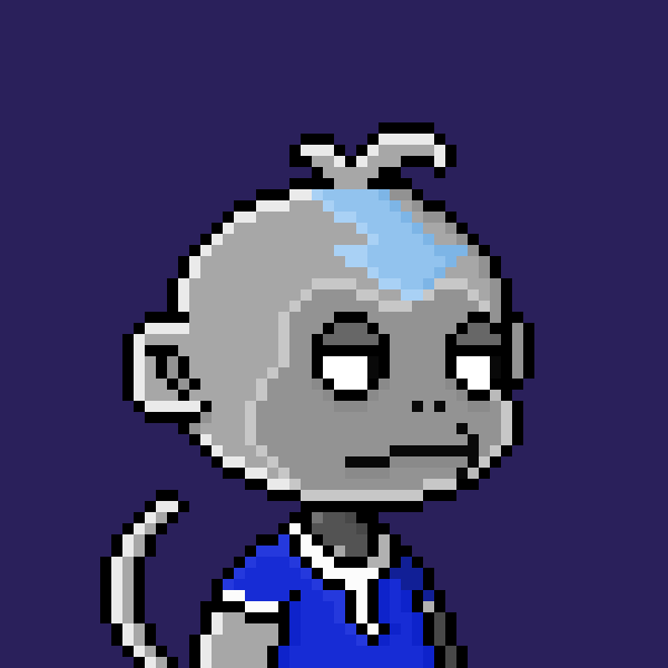 MonkeyHood #5789