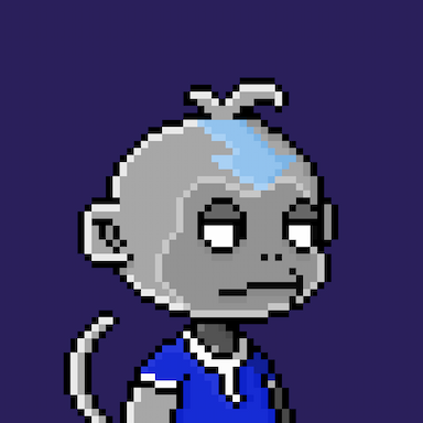MonkeyHood #5789