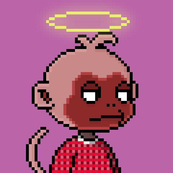 MonkeyHood #579