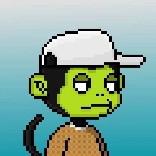 MonkeyHood #5791