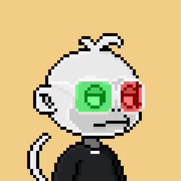MonkeyHood #5792