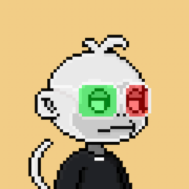 MonkeyHood #5792