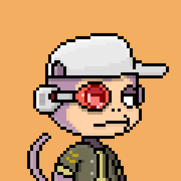 MonkeyHood #5793