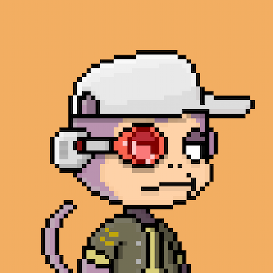 MonkeyHood #5793