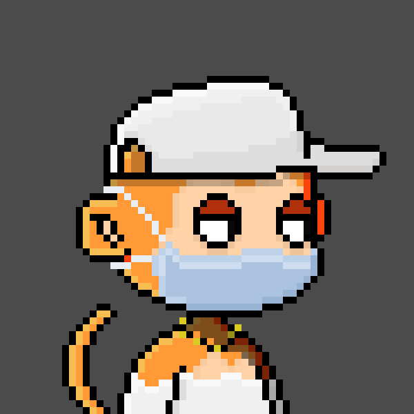MonkeyHood #5795